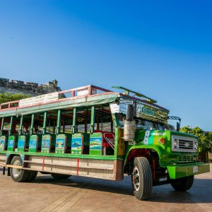 City tour cartagena 02